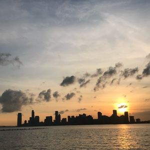 Meet your Posher, Iran